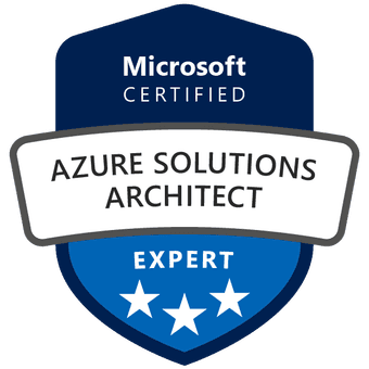 Azure Solutions Architect Expert